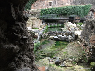 Teatro romano Catania